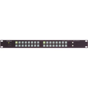 For.a MFR-32RUW 32 Button Basic Programmable 2RU Remote Control Unit