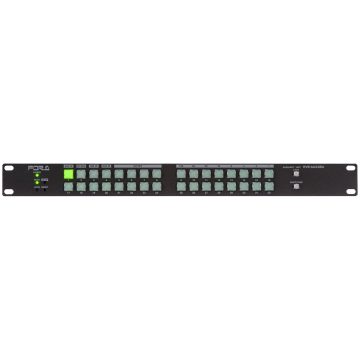 For.a HVS-AUX32A LAN Based 32x 1 Aux Control Unit