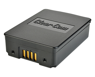 Clear-Com BAT60 Freespeak II Battery for Fsii-BP