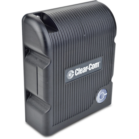 Clearcom FSII-TCVR-IP-19-US Freespeak II 1.9GHz IP Transceiver for Up to 10