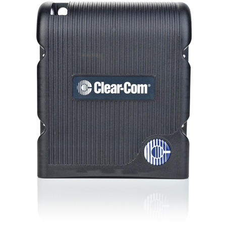 Clearcom FSII-TCVR-IP-19-US Freespeak II 1.9GHz IP Transceiver for Up to 10 - Image 2