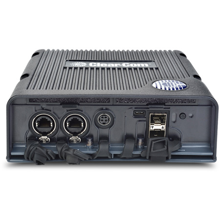 Clearcom FSII-TCVR-IP-19-US Freespeak II 1.9GHz IP Transceiver for Up to 10 - Image 4