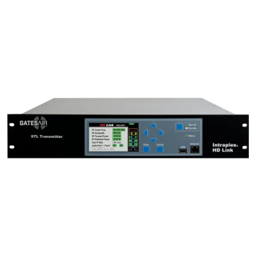 GatesAir IX-HDL-950-IP Intraplex HD Link 950MHz STL System