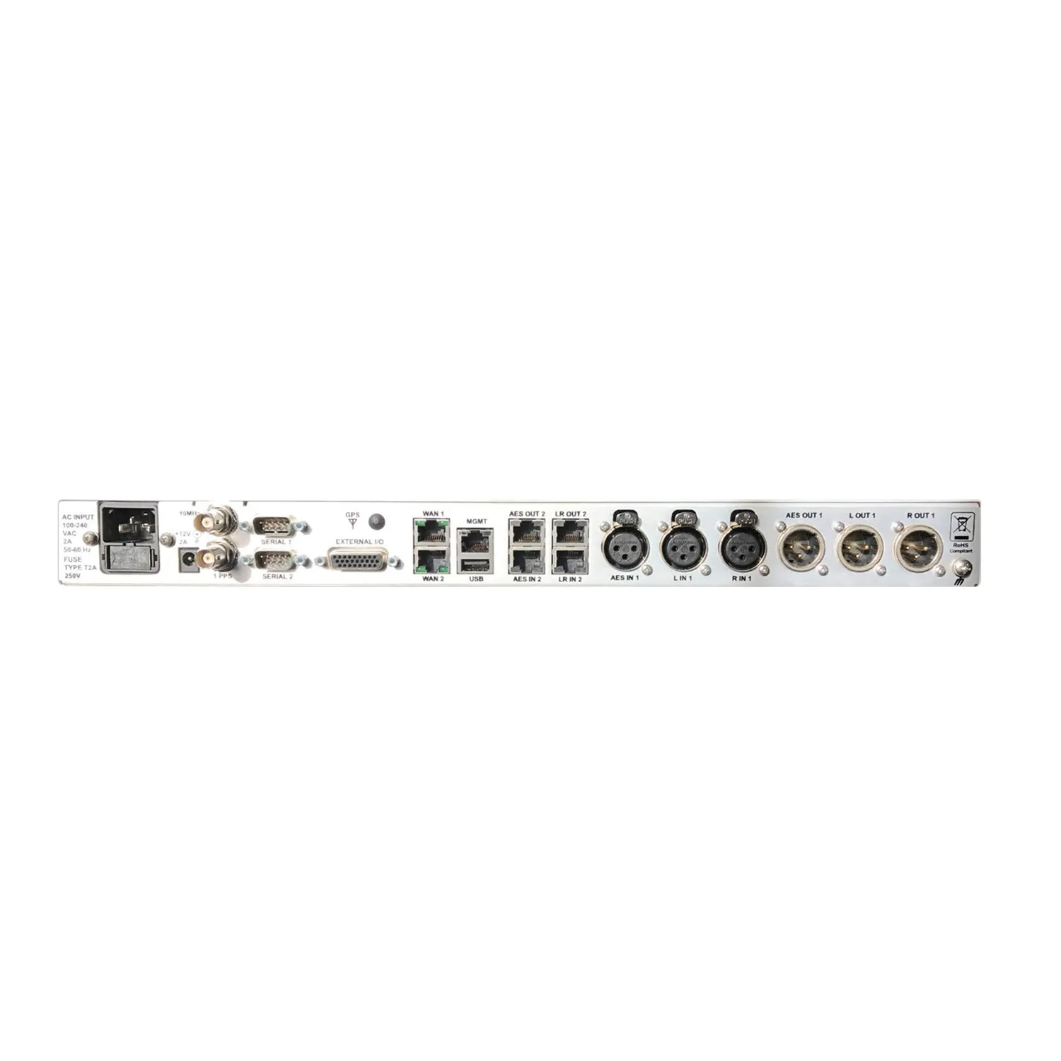 GatesAir IX-IPL-200-SPL Adds Dynamic Stream Splicing - Image 2