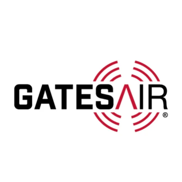 GatesAir IX-IPL-100N-SPKG IP Audio Codec Package