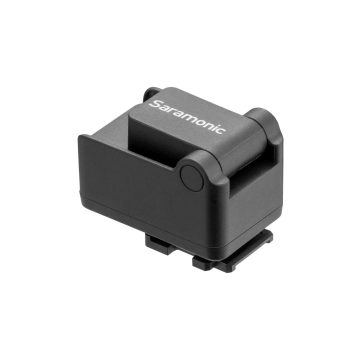 Saramonic SR-CA Multi-Interface Shoe Adapter for Ultra, Air & Mix