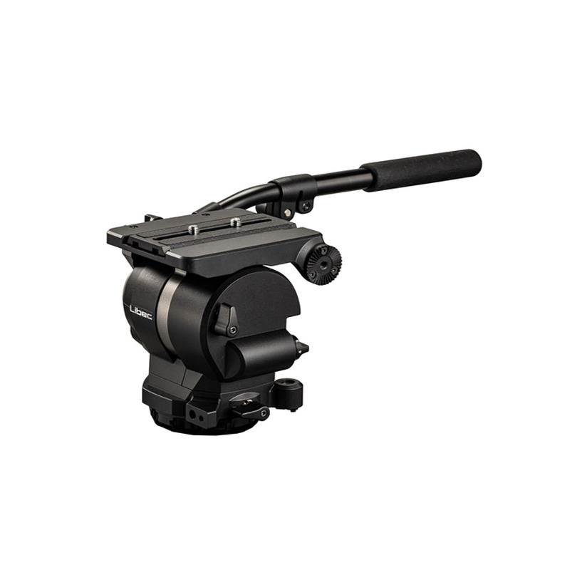 Libec GS-850PDB Pedestal System: GH85 / P110B / PH-8B(L) - Image 3