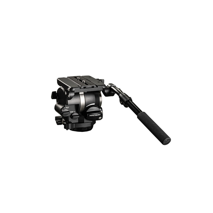 Libec GS-850PDB Pedestal System: GH85 / P110B / PH-8B(L) - Image 5
