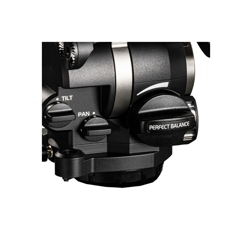 Libec GS-850PDB Pedestal System: GH85 / P110B / PH-8B(L) - Image 6