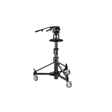 Libec GS-850PDB Pedestal System: GH85 / P110B / PH-8B(L)