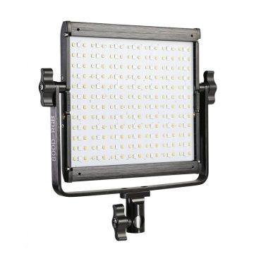 GVM 800D-RGB LED Studio Video Light