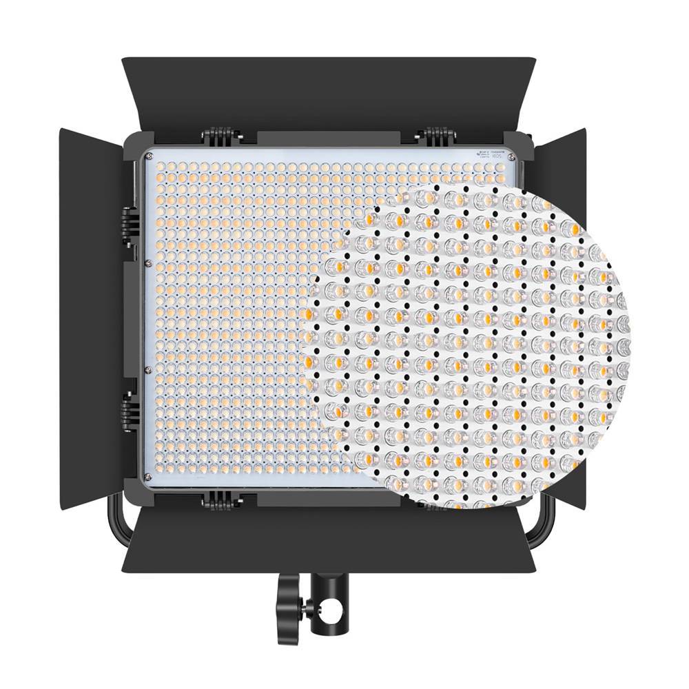 GVM 896S-2L Bi-Color LED 2 Panel Kit - Image 3