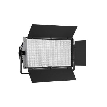 GVM MX 150D Bi-Color LED Studio Video Light Panel