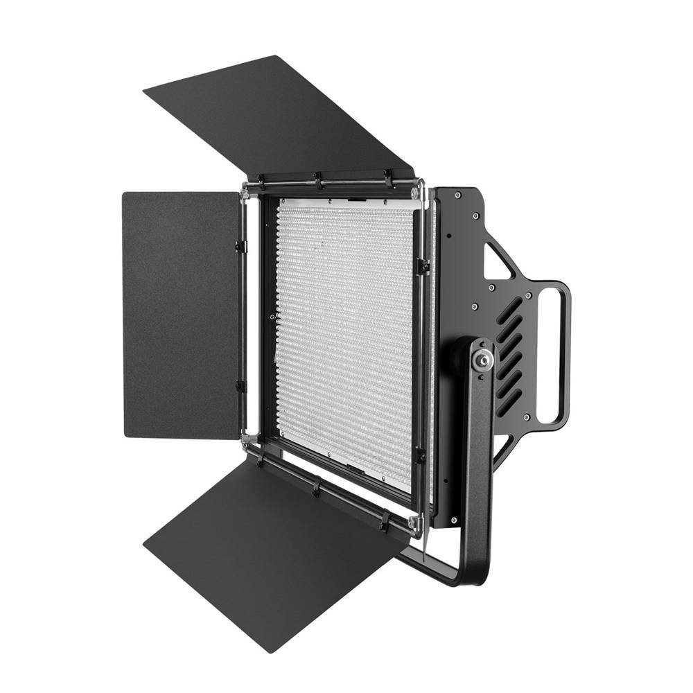 GVM MX 150D Bi-Color LED Studio Video Light Panel - Image 2