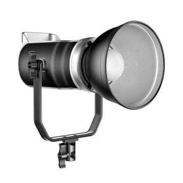 GVM SD200D-SET2 GVM SD200D Bi-Color LED Video Spotlight Kit