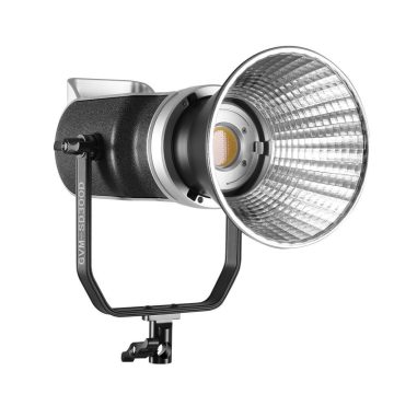 GVM SD300D-SET2 Bi-Color LED Video Spotlight Kit