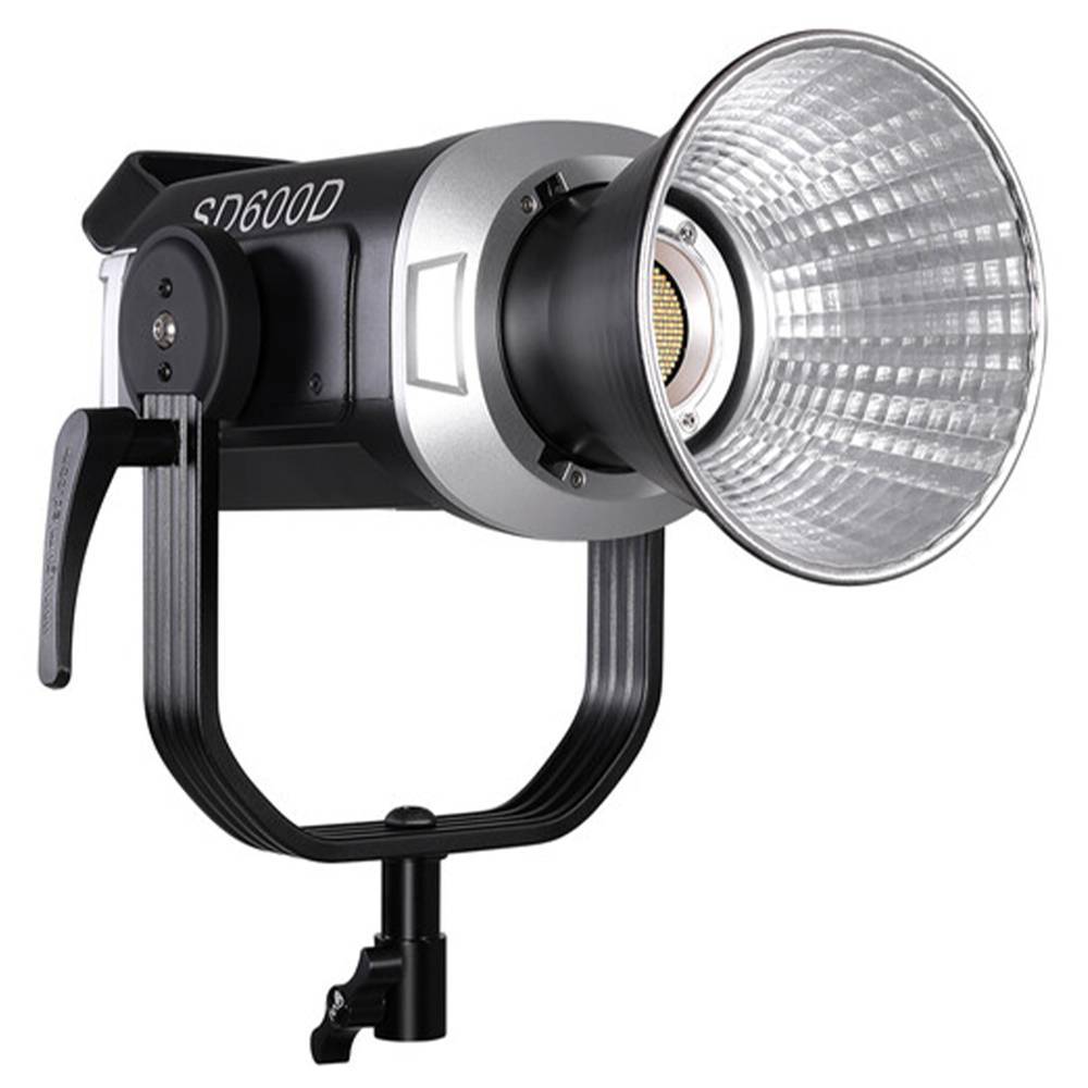 GVM SD600D-SET2 Bi-Color LED Video Light Set
