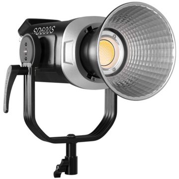 GVM SD600S Daylight LED Video Light