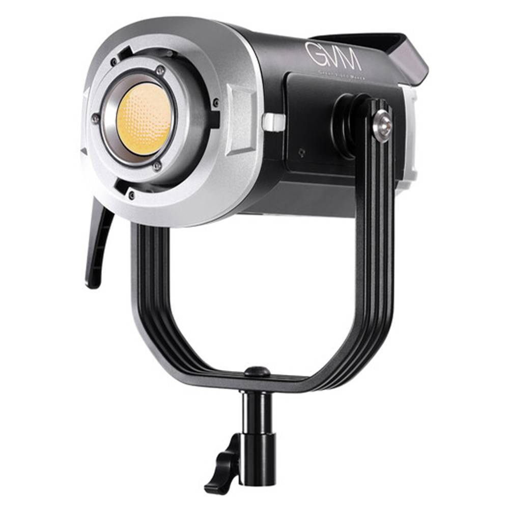GVM SD600S Daylight LED Video Light - Image 3