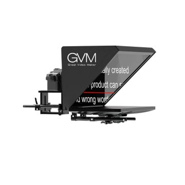 GVM TQ-LD-1 Teleprompter Travel Kit