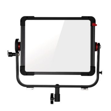 GVM YU200R LED Video Lights Panel RGB and Bi-Color Studio Light