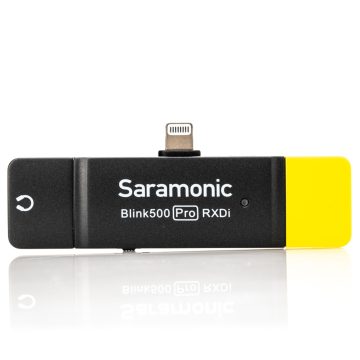 Saramonic Blink 500 Pro RXDi Lightning Receiver
