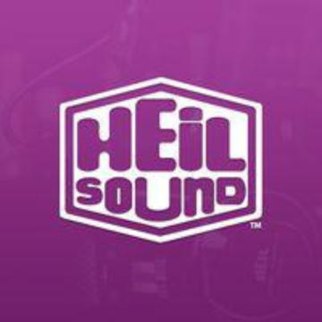 Heil VM1 Wall Mount for Heil Sound Booms