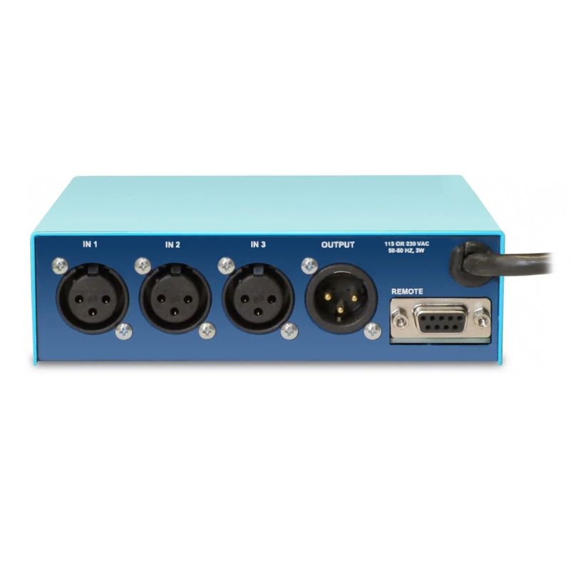 Henry Eng AES Digiswitch 3X1 - Image 2