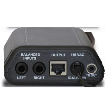Henry Engineering Power-Pod Multi-System Power Pod Power Supply for All Pod