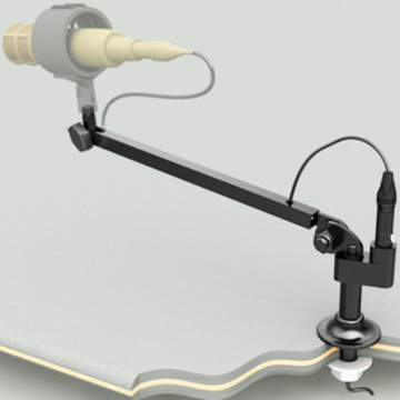 RAM HMB14-12 Horizontal Mic Boom