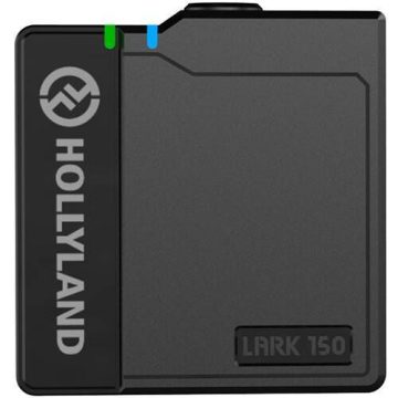 Hollyland LARK-150 Transmitter-B Clip-on Wireless Microphone Transmitter