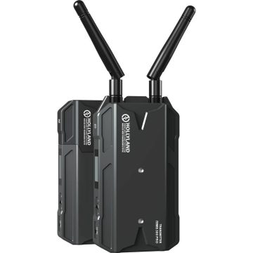 Hollyland MARS-300-PRO-ENHANCED HDMI Wireless Video Transmitter/Receiver Set