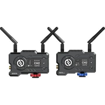 Hollyland MARS-400S-PRO SDI/HDMI Wireless Video Transmission System