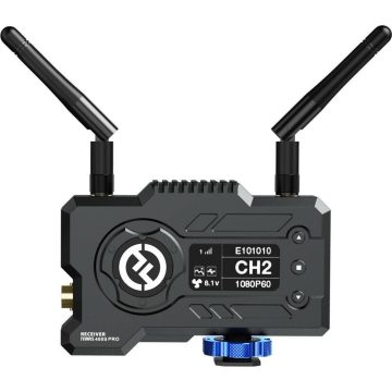 Hollyland MARS-400S-PRO-RX SDI/HDMI Wireless Video Receiver