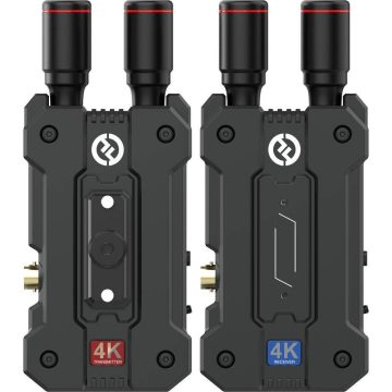 Hollyland Mars 4K SDI/HDMI Wireless Video Transmission System