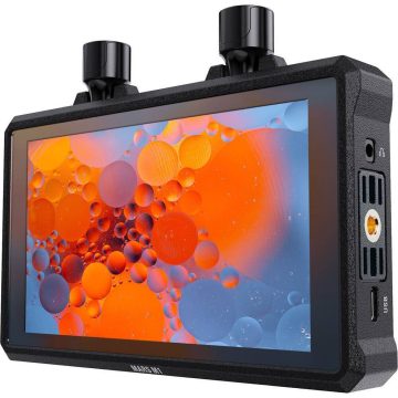 Hollyland MARS-M1-SINGLE-PACK 5.5 Inch Transceiver Monitor