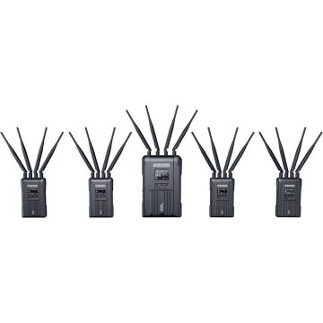 Hollyland Syscom 421S 4 Transmitter