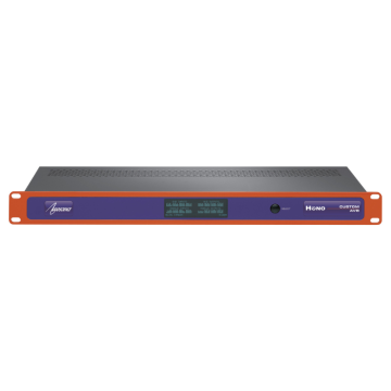 AudioScience ASI2620 Hono AVB Custom Audio Interface