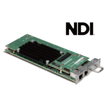 FOR-A HVS-49SSD240G 240GB SSD Expansion