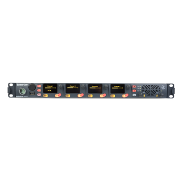 Clear-Com HXII-RM-X4 Helixnet Hrm Remote Station: 4CH