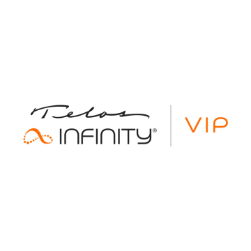 Infinity INF-VIP-16: Virtual Intercom Platform Server 16D