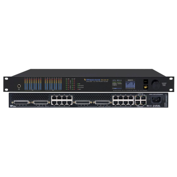 Wheatstone IP88-3A Analog Input / Output Blade