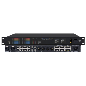 Wheatstone IP88-3CB IP88-3CB L Series Control Surface Console Blade for