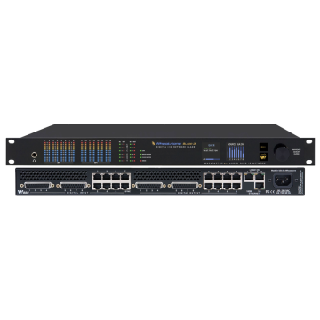 Wheatstone IP88-3D Digital Input / Output Blade