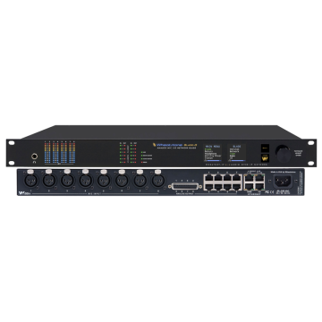 Wheatstone IP88-3M Microphone Input / Output Blade