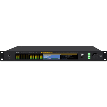 Wheatstone IP88-4AD Blade 4 Analog/ Digital I/O Blade