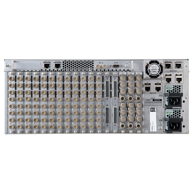 For.a MFR-3100EX All in One Production Processor - Image 2