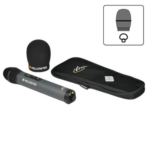 Yellowtec YT5230 Ixm Bundle with Supercardioid Premium Line Head