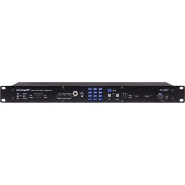 JK Audio Interchange Ltd Intercom Phone Bridge + Hybrid