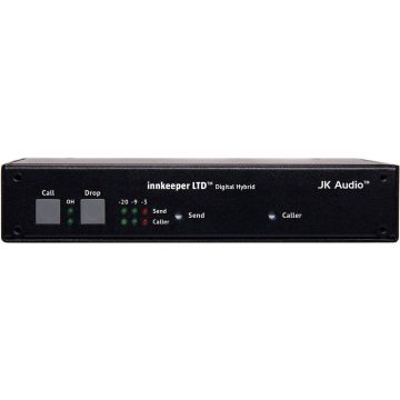 JK Audio Innkeeper Ltd Digital Hybrid – Desktop